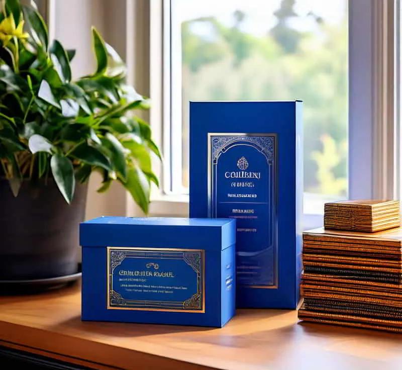 Are custom window boxes suitable for all types of products?
