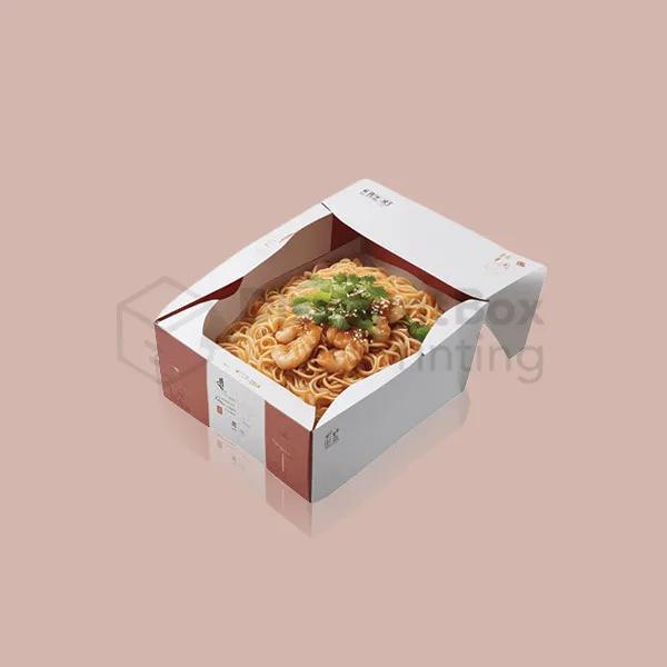 Restaurant Food Packaging thumbnail 4