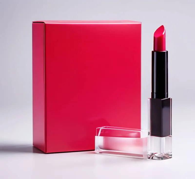 Are Custom Lip Gloss packaging eco-friendly and sustainable?