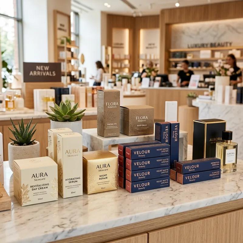 Common Cosmetic Packaging Mistakes Brands Should Avoid