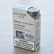 Child Resistant Vape Packaging thumbnail 3