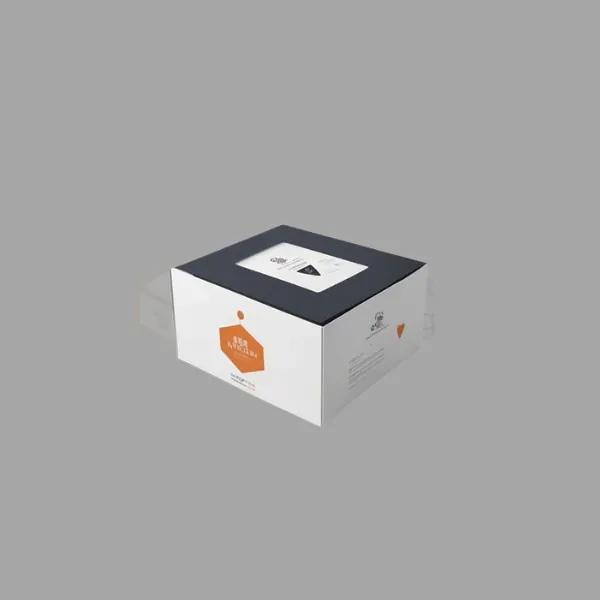 Custom Bin Boxes