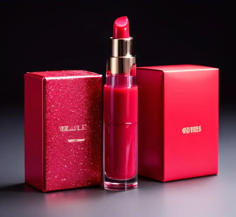 How can Bespoke Lip Gloss packaging help?