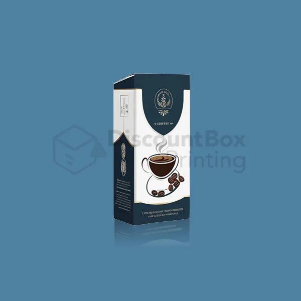 Custom Coffee Boxes
