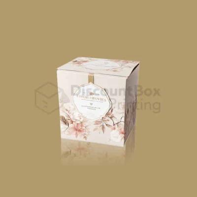 Custom Favor Boxes