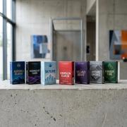 Custom Flip-top Cigarette Boxes thumbnail 2