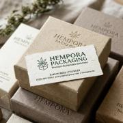 Hemp Packaging Company thumbnail 1