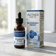 Vape Liquid Packaging thumbnail 1