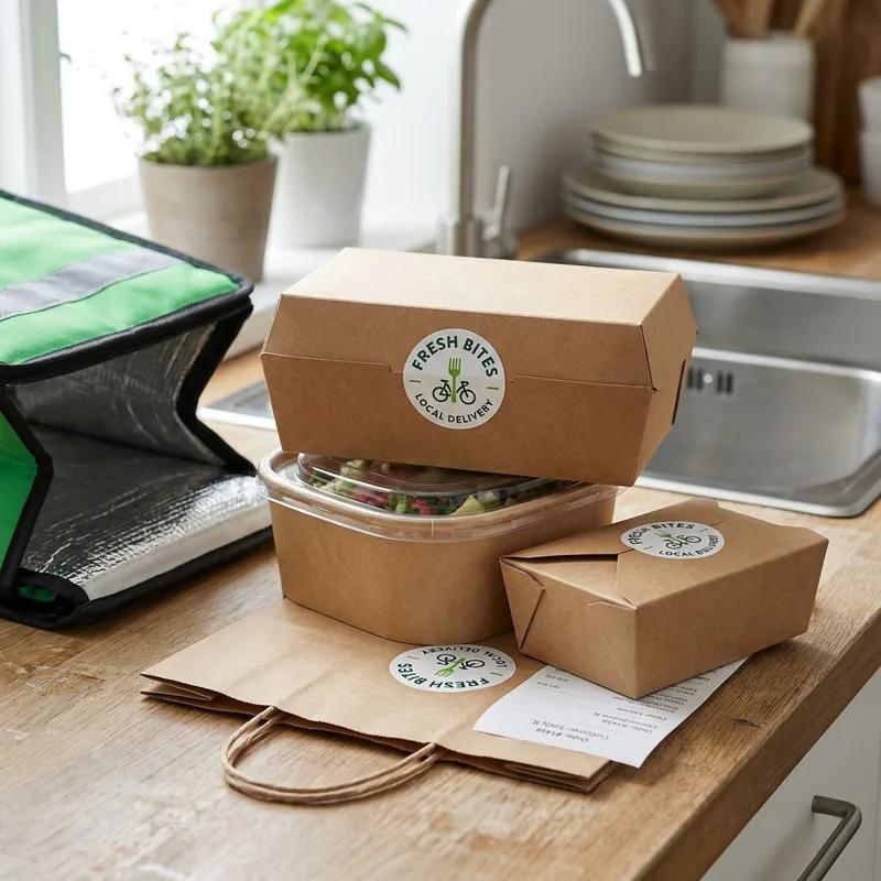 Sustainable Food Packaging Solutions thumbnail 4