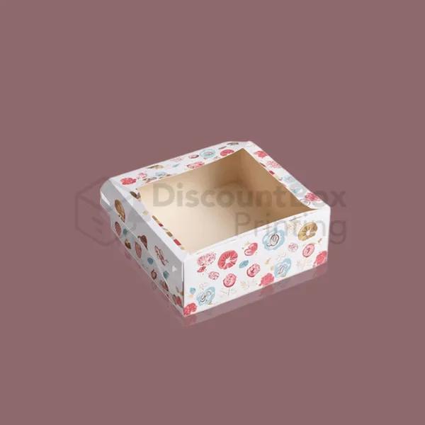 Bakery Food Boxes Wholesale thumbnail 4