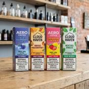 E Liquid Packaging Boxes thumbnail 4