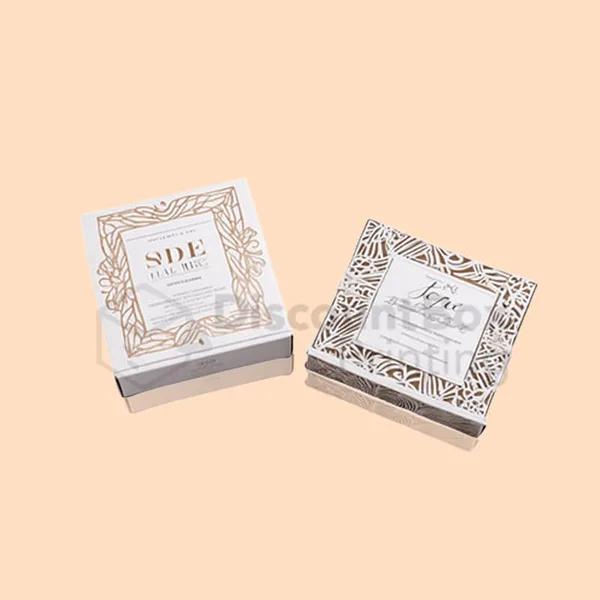 Custom Eyeshadow Boxes