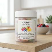 Cannabis Edible Packaging thumbnail 2