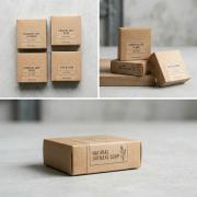 Kraft Soap Packaging thumbnail 4