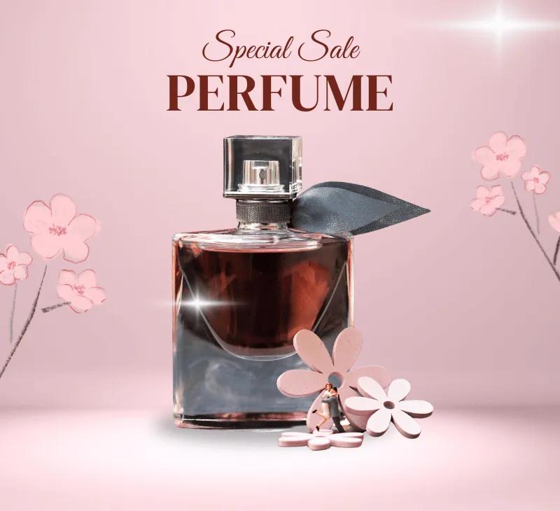 The Secret of Perfume Boxes Finally Revealed