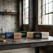 Custom Cigarette Gift Boxes thumbnail 3