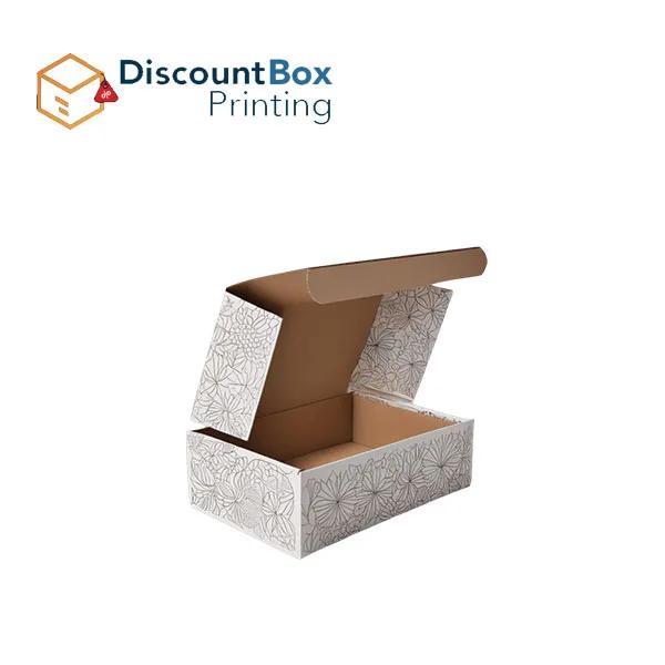 Custom Cardboard Boxes