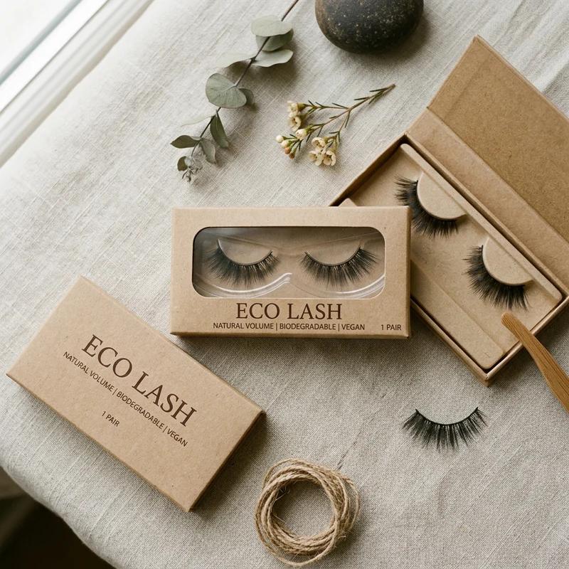 Custom Eye Lash Boxes thumbnail 3