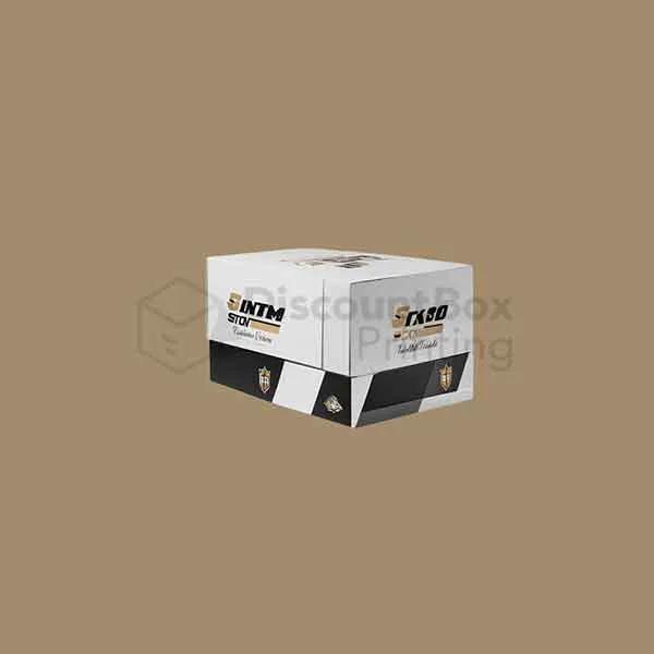 Custom Sports Boxes