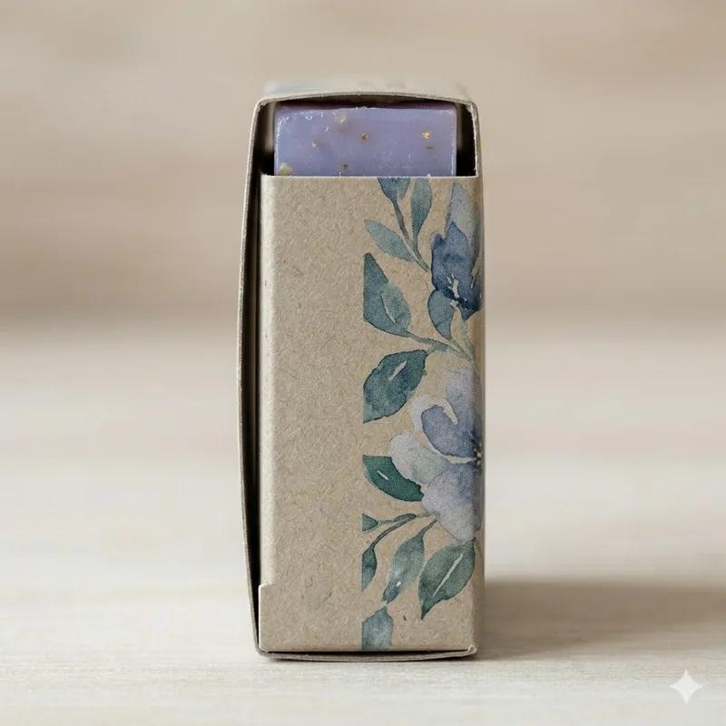 Soap Sleeve Packaging thumbnail 3