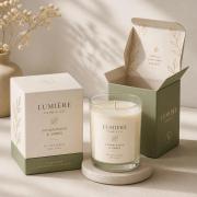 Custom Candle Packaging Boxes thumbnail 3