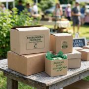 Biodegradable Packaging Boxes thumbnail 3