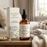Custom Pillow Spray Packaging thumbnail 2