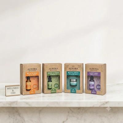 Window Display Boxes