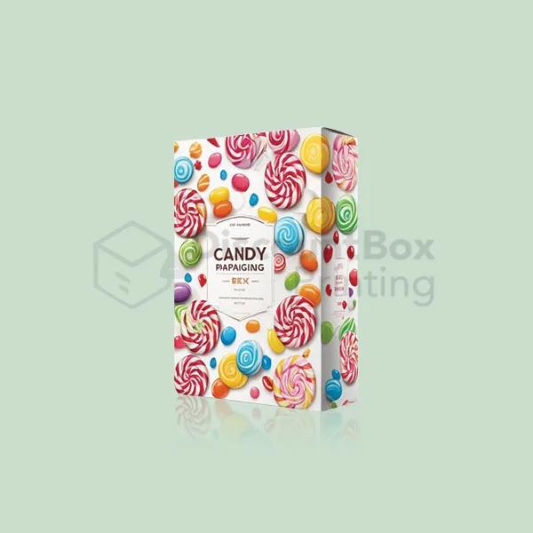 Custom Candy Boxes