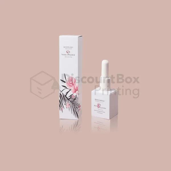 Custom Nail Polish Boxes