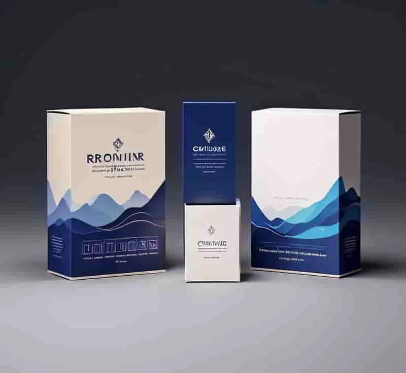 How can I request a quote for custom product boxes?