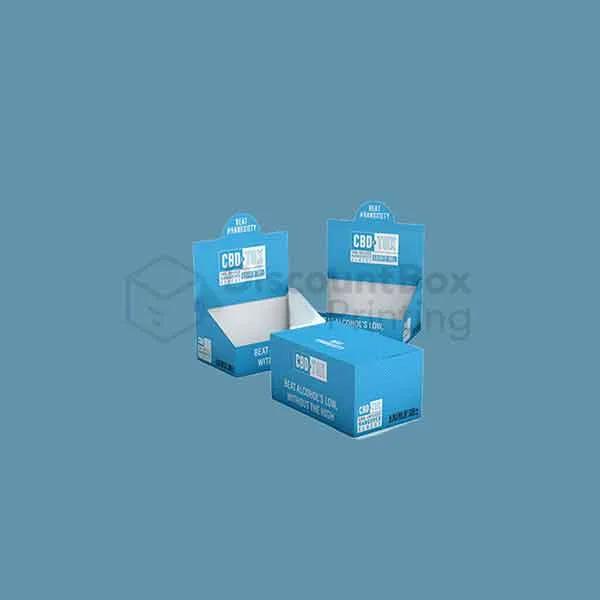 Retail Display Boxes