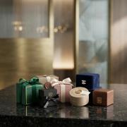 Luxury Gift Boxes Wholesale thumbnail 1