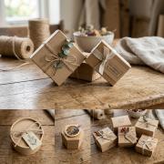 Sustainable Gift Packaging thumbnail 4