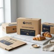 Custom Timeless Cardboard Custom Boxes thumbnail 1
