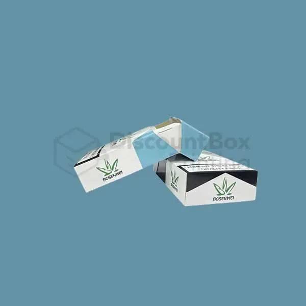 Custom Cigarette Packaging Boxes