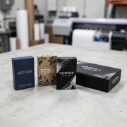 Custom Cigarette Packaging Boxes thumbnail 2