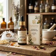 Custom Fragrance Oil Packaging thumbnail 2