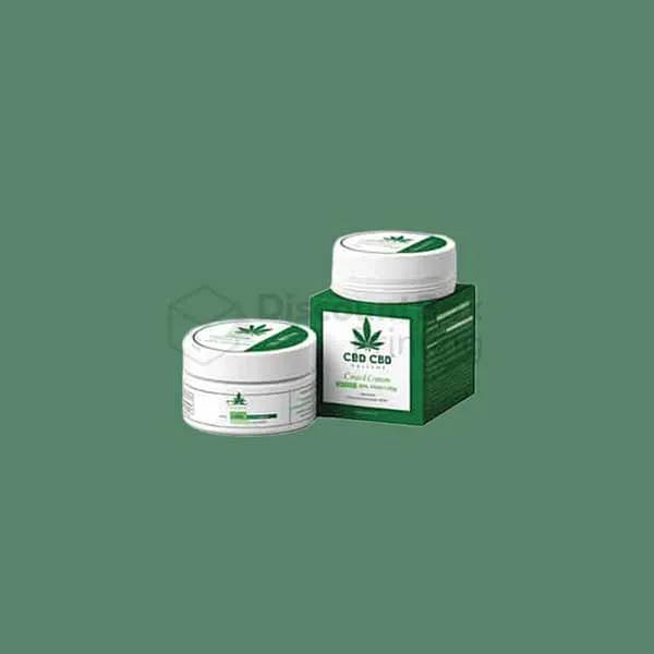 Custom CBD Cream Boxes thumbnail 3
