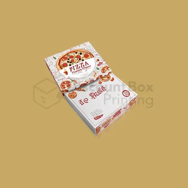 Restaurant Food Packaging thumbnail 3