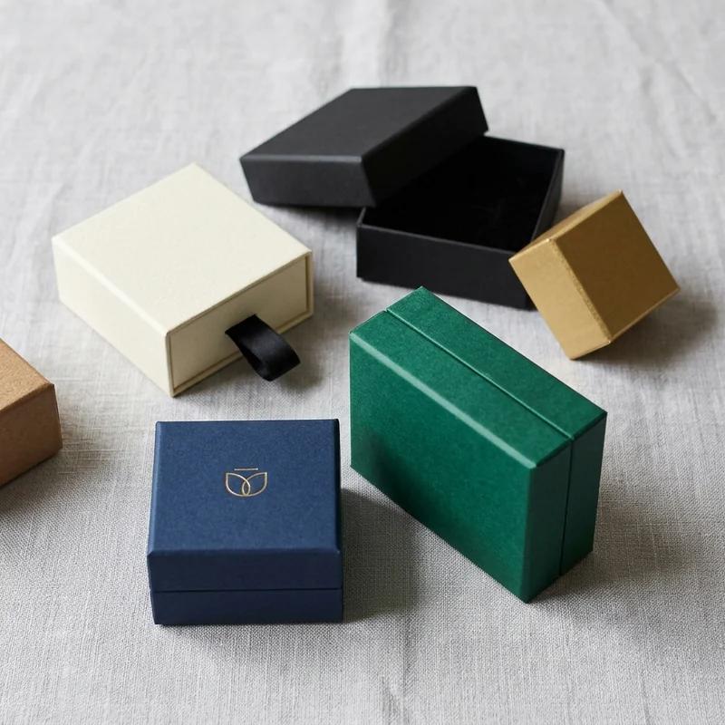 Rigid Gift Boxes Wholesale thumbnail 3