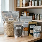 Food Grade Mylar Bags thumbnail 3