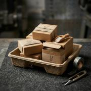 Handmade Soap Packaging thumbnail 4