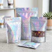 Holographic Mylar Bags thumbnail 1