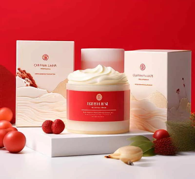 Tailored Cream Boxes – Custom Sizes & Shapes for Perfect Fit