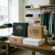Apparel Product Boxes thumbnail 1