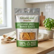 Recyclable Mylar Packaging thumbnail 3