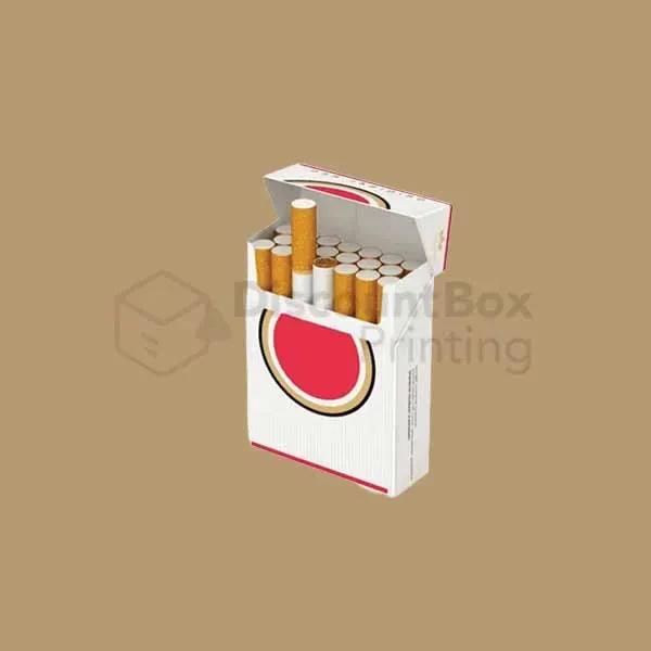 Custom Cigarette Display Boxes