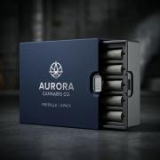 Child Resistant Cannabis Packaging thumbnail 4