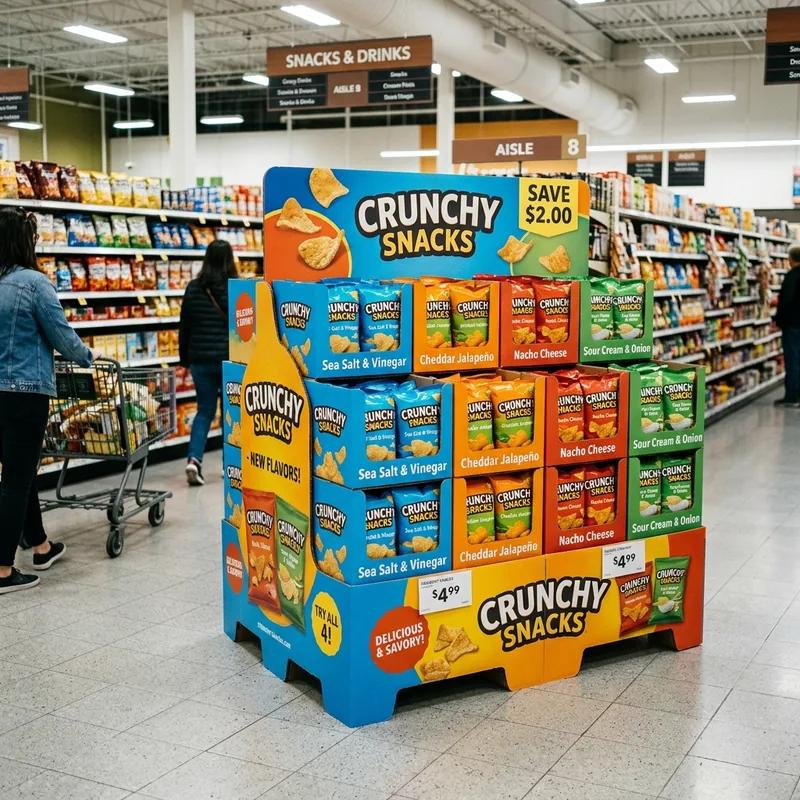 Floor Display Boxes thumbnail 2